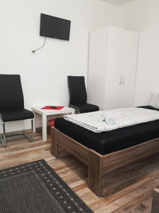 Pension Forstfeld Кассель Екстер'єр фото
