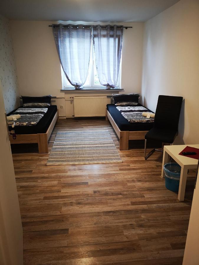 Pension Forstfeld Кассель Екстер'єр фото