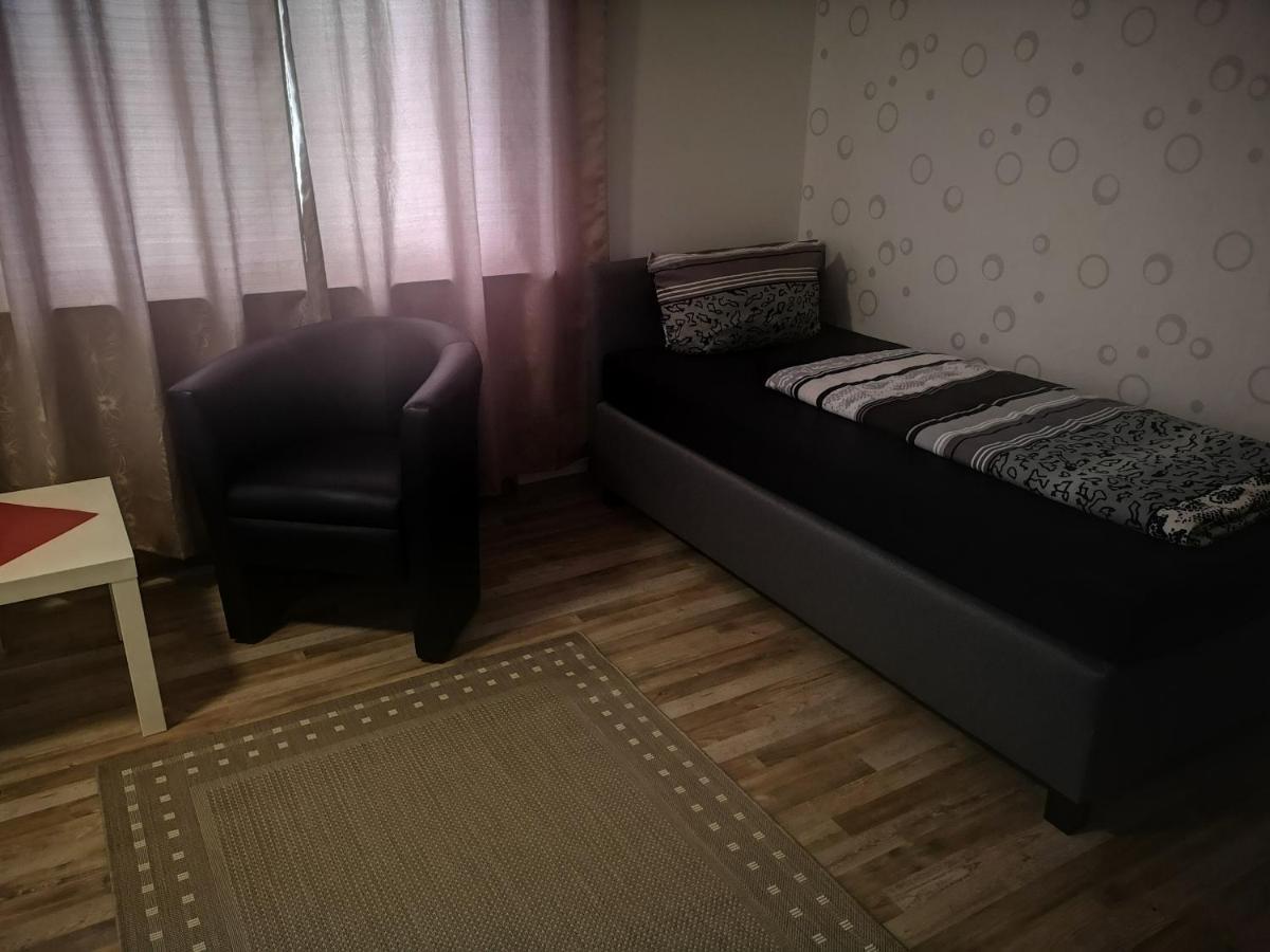 Pension Forstfeld Кассель Екстер'єр фото