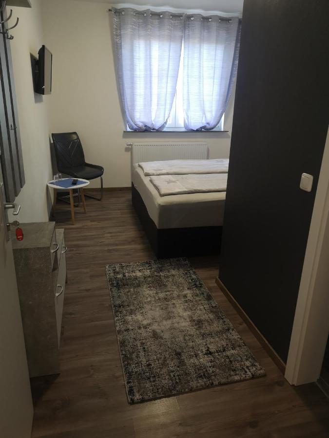 Pension Forstfeld Кассель Екстер'єр фото