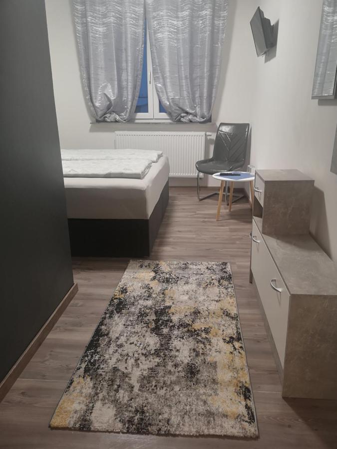 Pension Forstfeld Кассель Екстер'єр фото