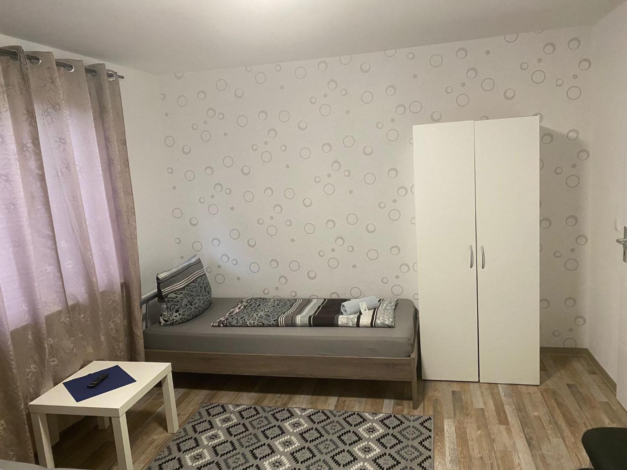 Pension Forstfeld Кассель Екстер'єр фото