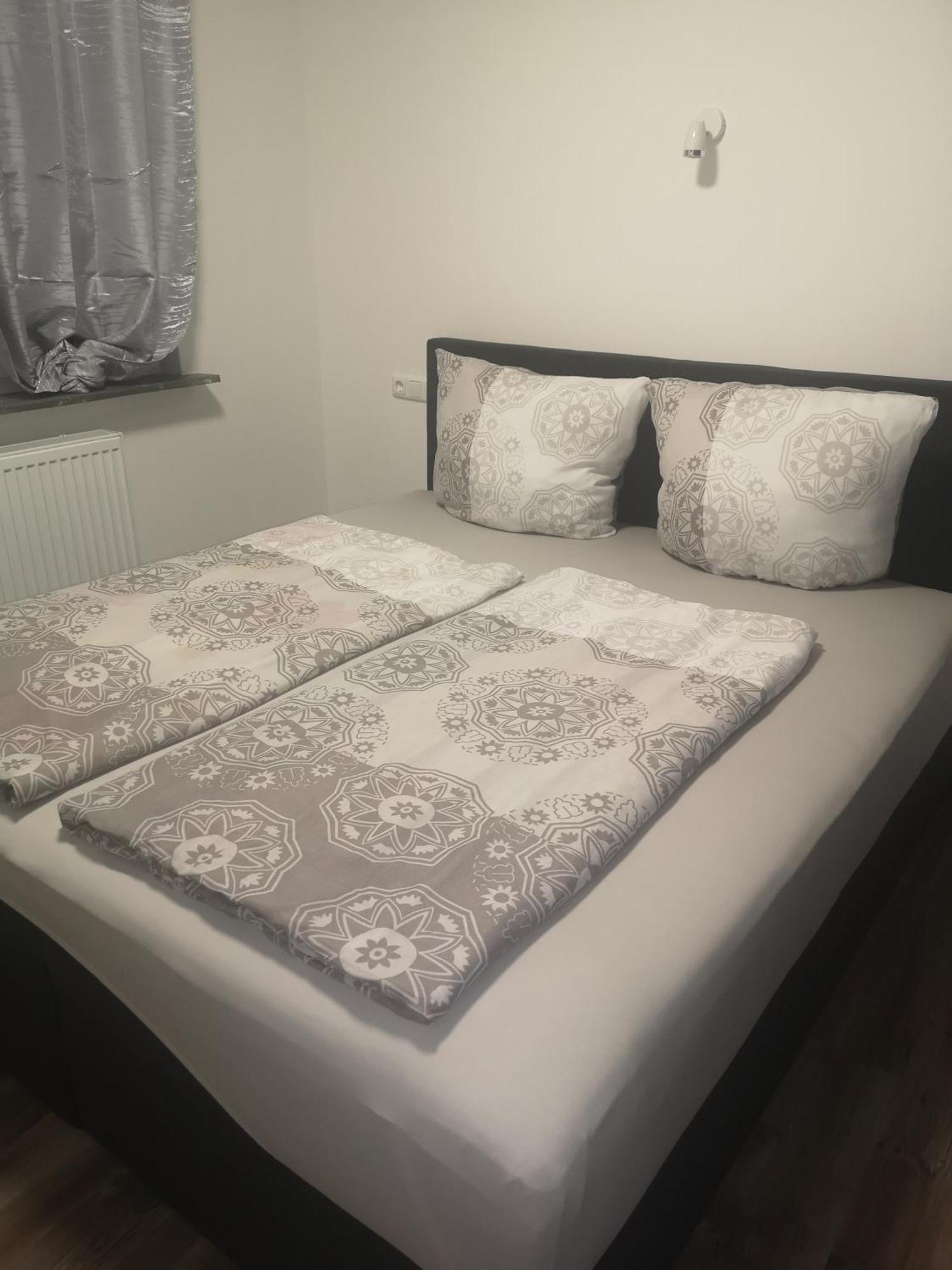 Pension Forstfeld Кассель Номер фото